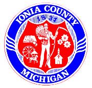 Ionia County Logo